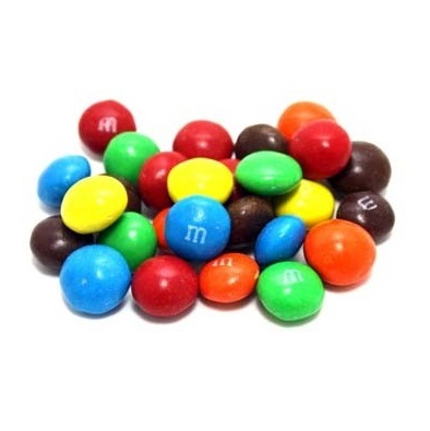 M&M's