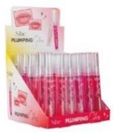 PG850
PLUMPING GLOSS
