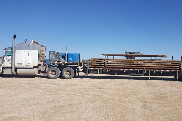 Big Truck 1