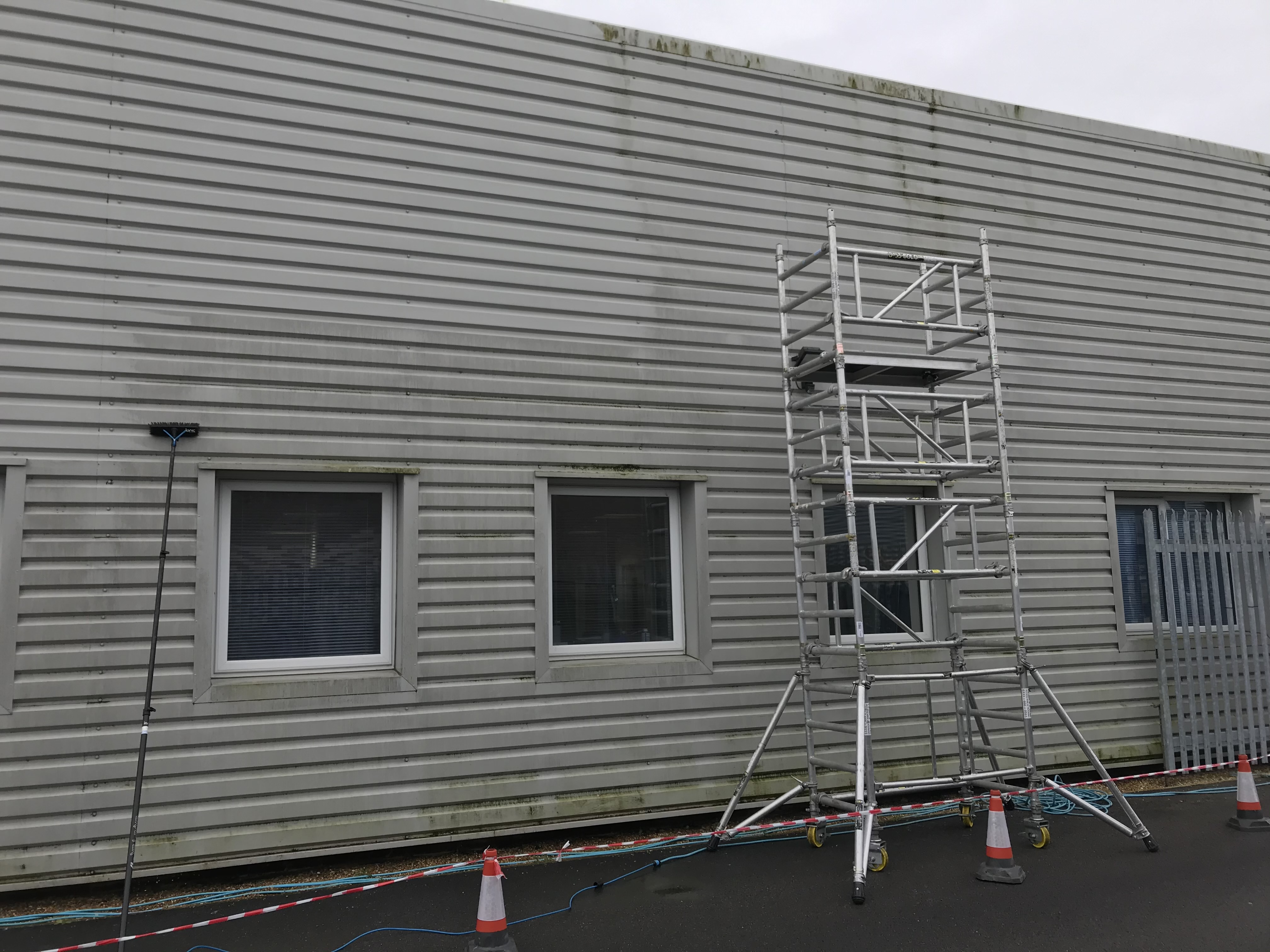 Pro Con Engineering - Vestry Industrial Estate, Sevenoaks