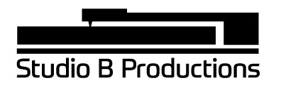 Studio B Productions