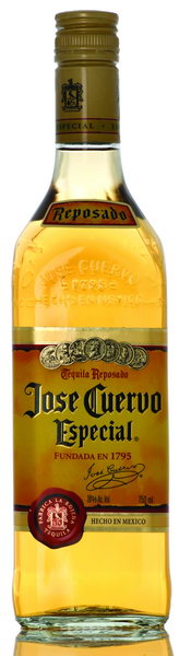 Tequila Jose Cuervo Dorada 700 ml
Código: 487