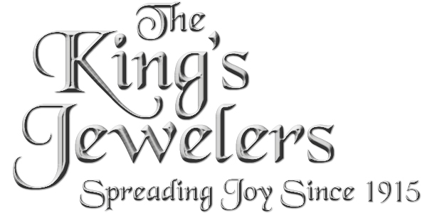 The King's Jewelers Branding
