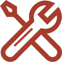 Check mark icon
