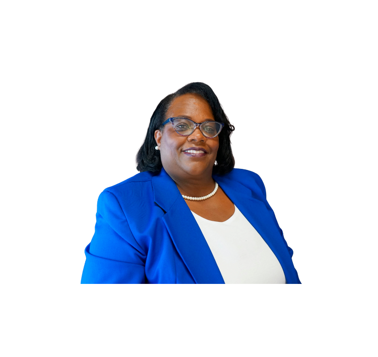 Ramona Jones, CEO