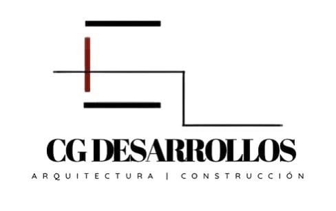 CG DESARROLLOS ,ARQUITECTURA Y CONSTRUCCCIONES