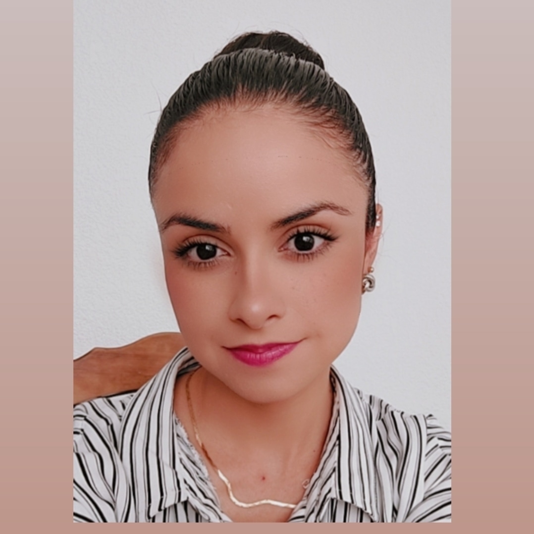 Lic. en Ingeniería en Energías Renovables: 
Brenda Andrea Bretón Vázquez.