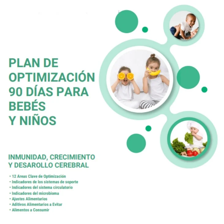 Female scientist in lab coat observing a digital representation of a DNA double helix.