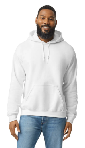 SUDADERA CON CAPUCHO ADULTO