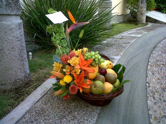 Floral House  - arreglos florales