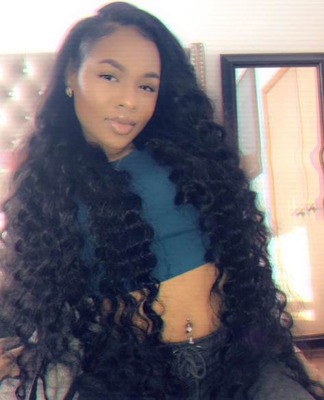 Brazilian hair new orleans clearance