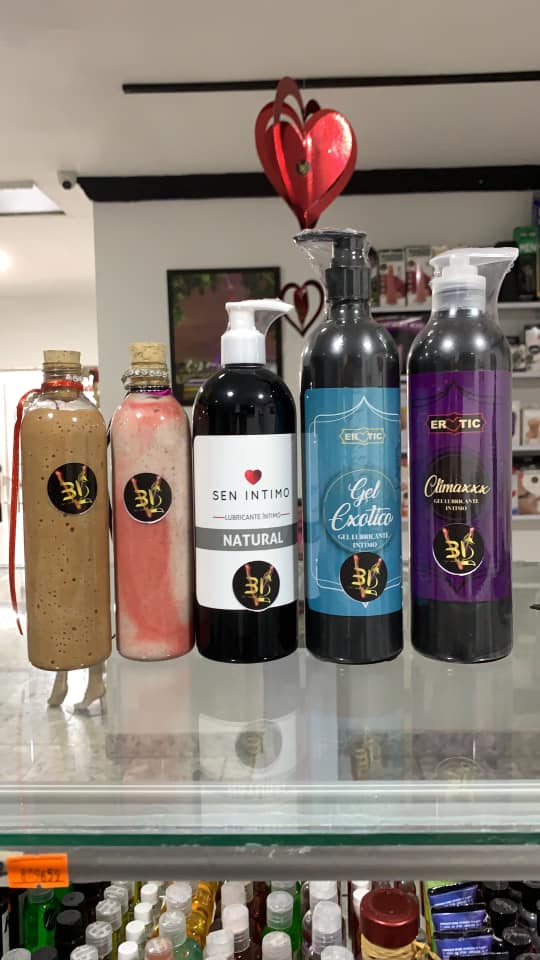 EXFOLIANTES CORPORALES