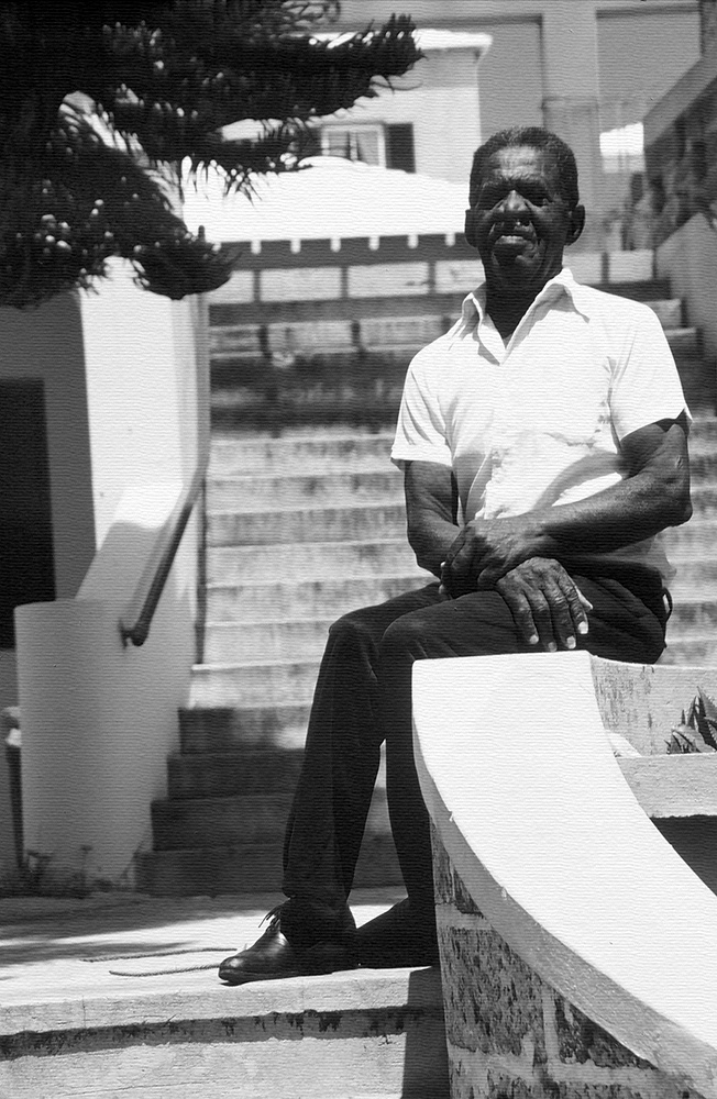 Mission For Hope Street Gallery