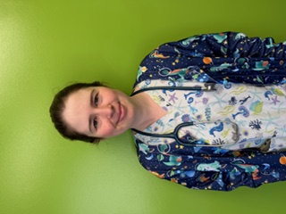 Abigail Wolkenberg, PA-C Abigail Wolkenberg, PA-C