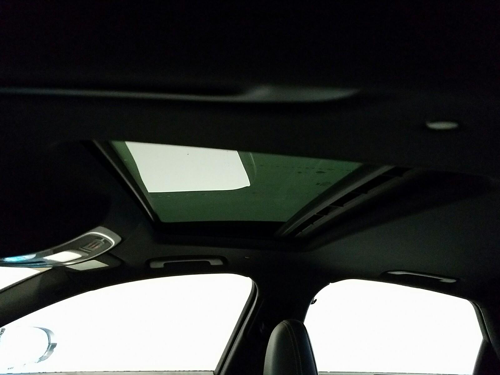 SUNROOF SUNROOF