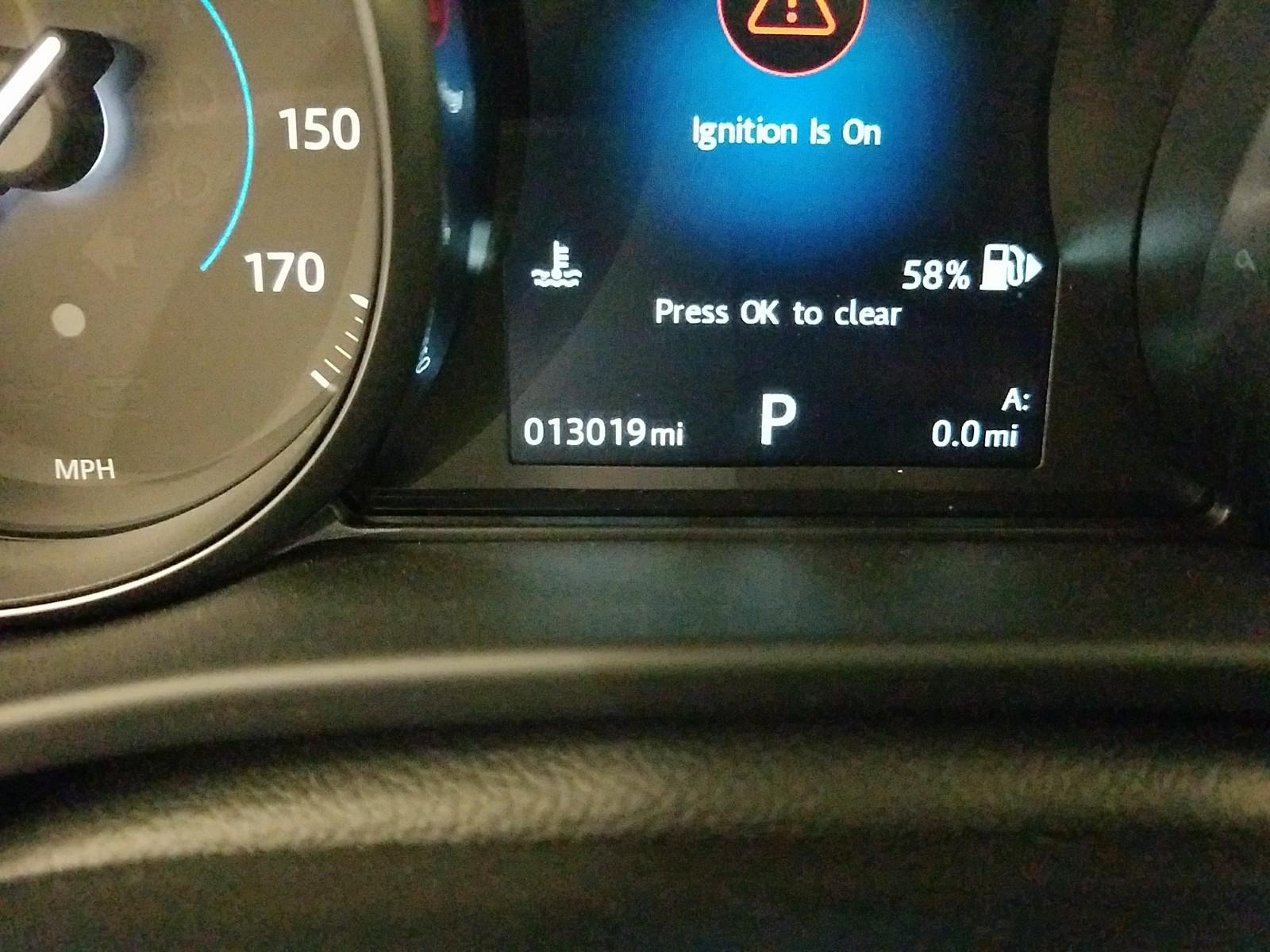 ODOMETER