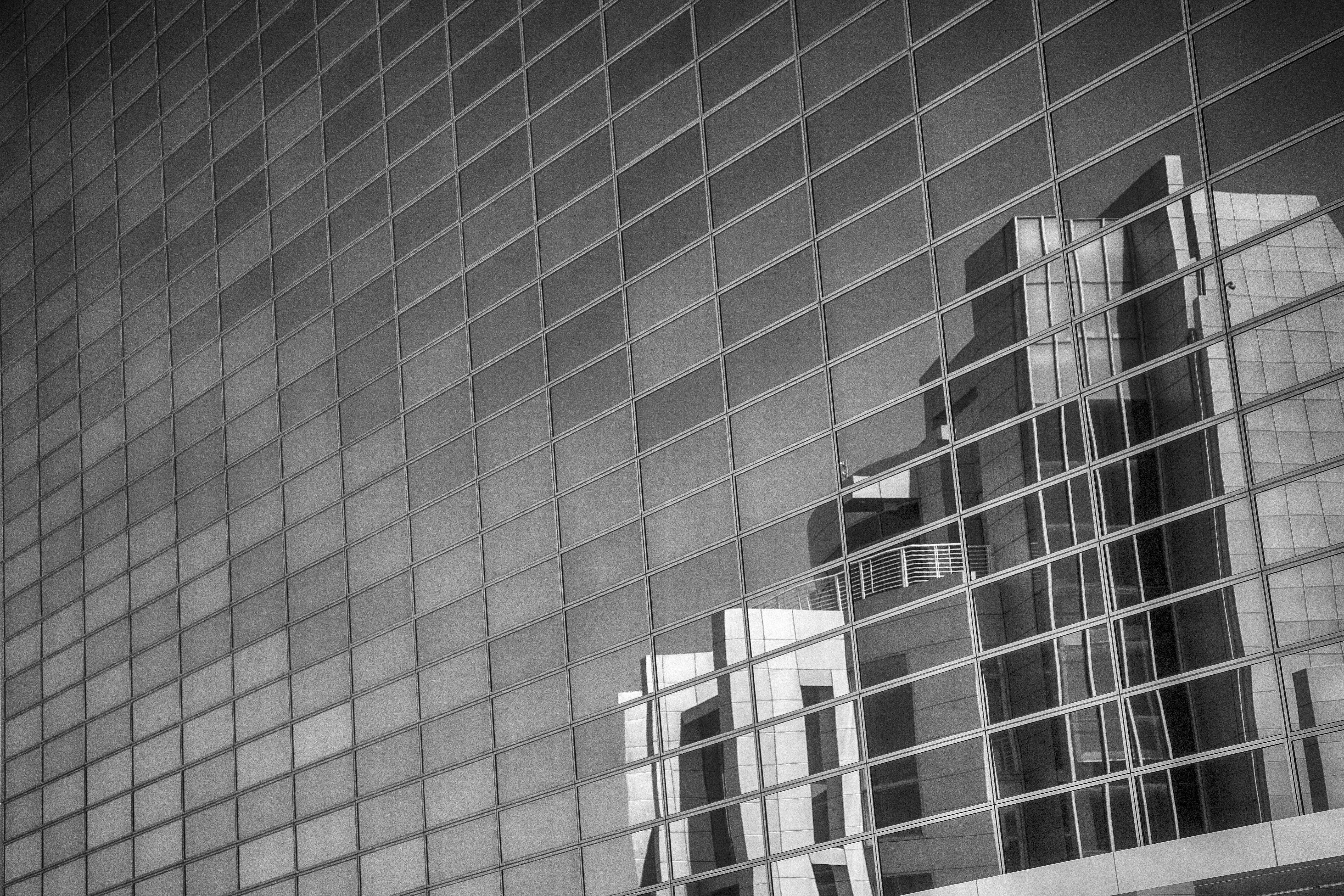 Crystal Cathedral Mosaic