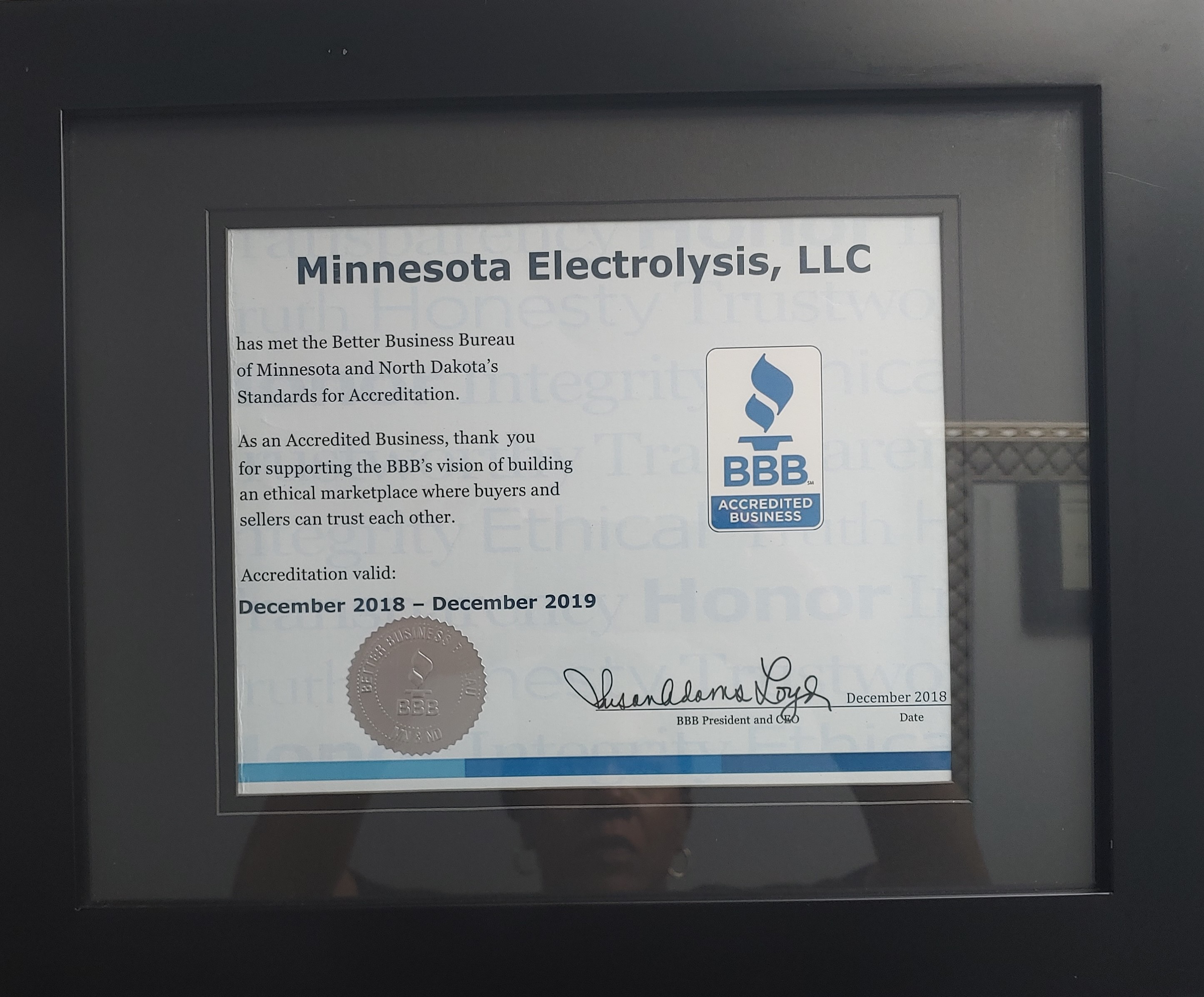 Electrolysis Hair Removal Electrologists Minneapolis