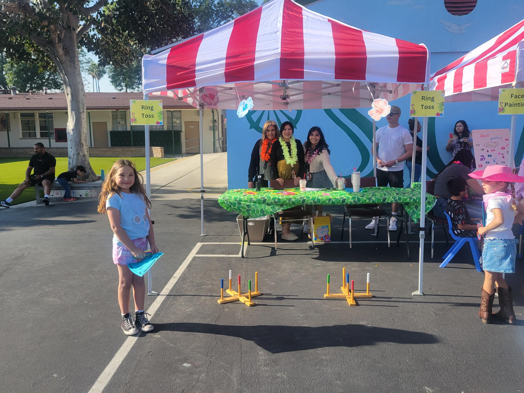 FAMILY FUN NIGHT - 5/17/2024