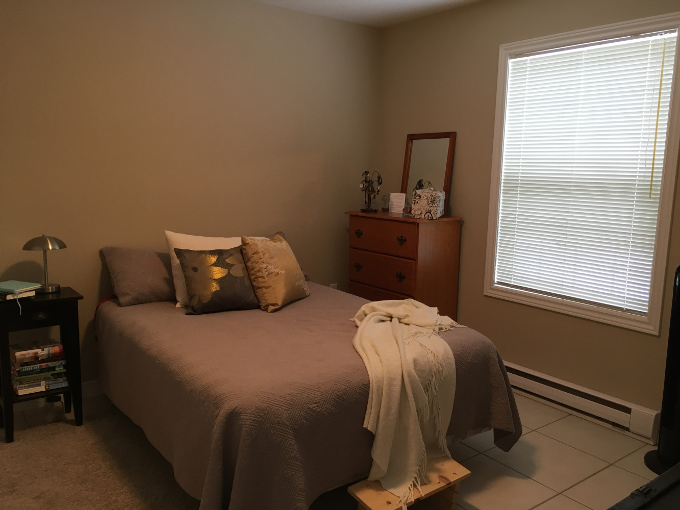 Master Bedroom
Photo #1