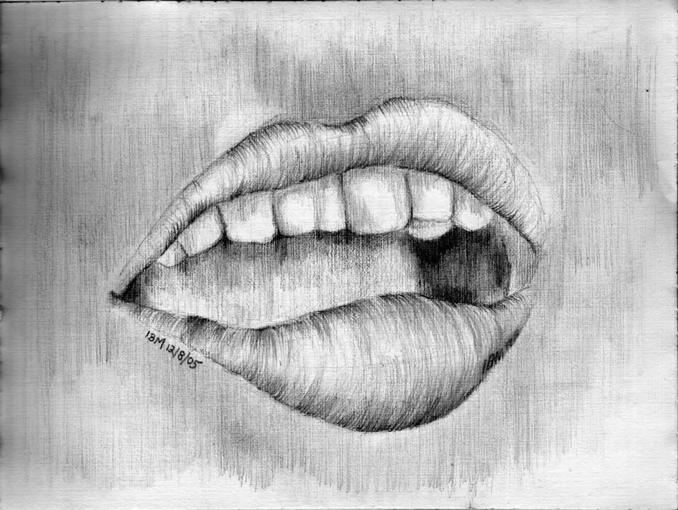 lips-bw-2