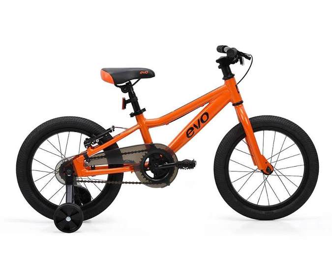 Kids Bikes