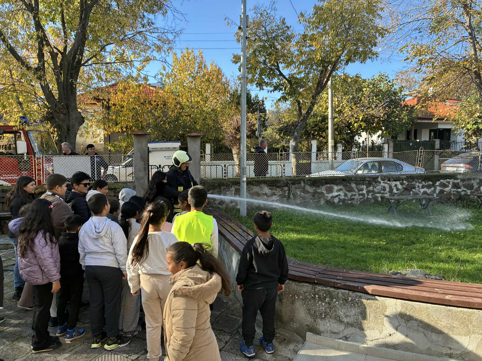 Евакуация 6