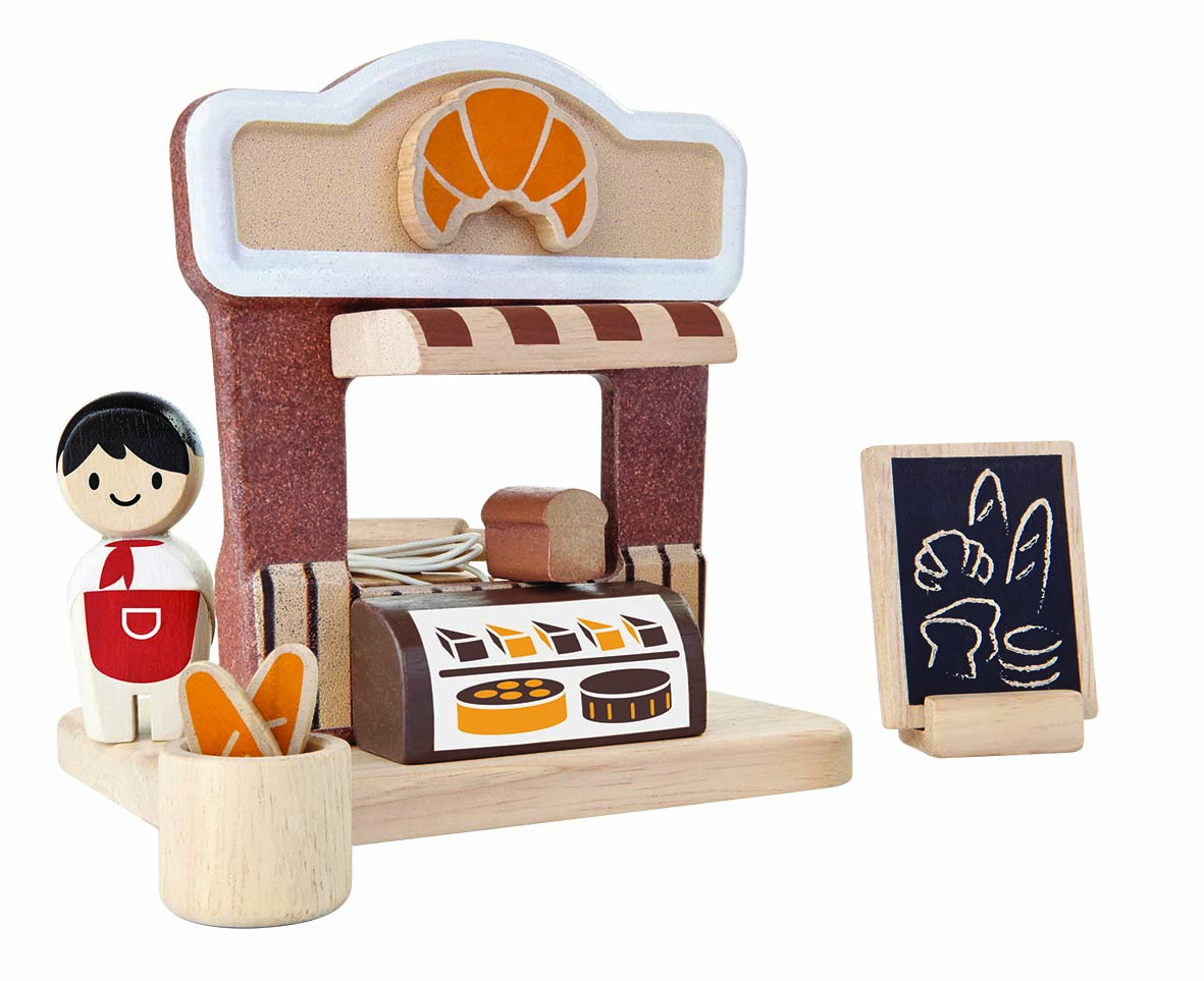 THE BAKERY
PT 6615 NO. 317
$ 595.00