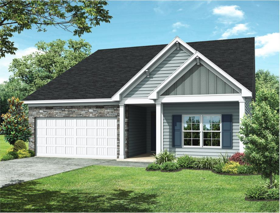 Energy Efficient Homes Floor Plan Home Building Companies Columbia