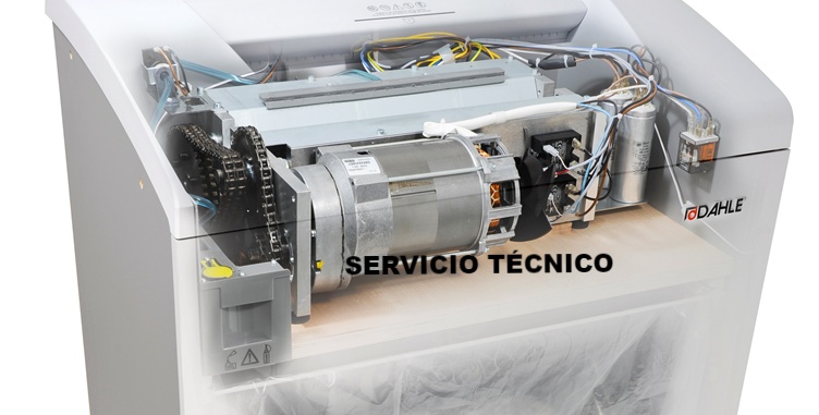 Servicio Técnico
