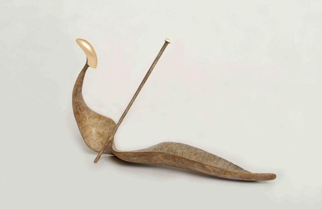 DRIFTING  19x32x10cm   Edition 8