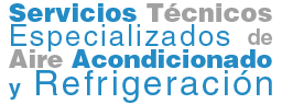 Instalación de aire acondicionado – Servicios Técnicos Especializados de Aire Acondicionado y Refrigeración – Guadalajara