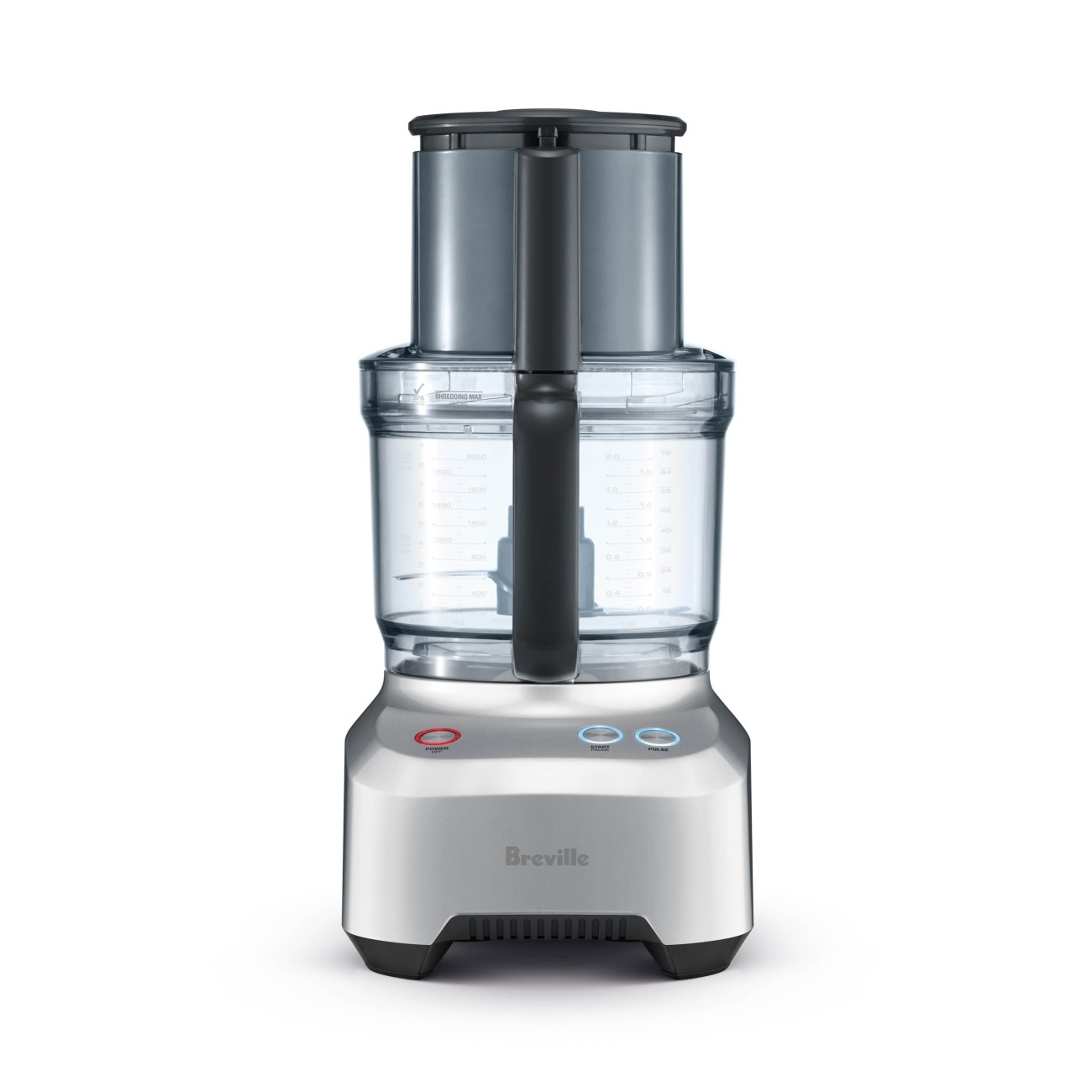 Industrias Birtman - Productos Breville