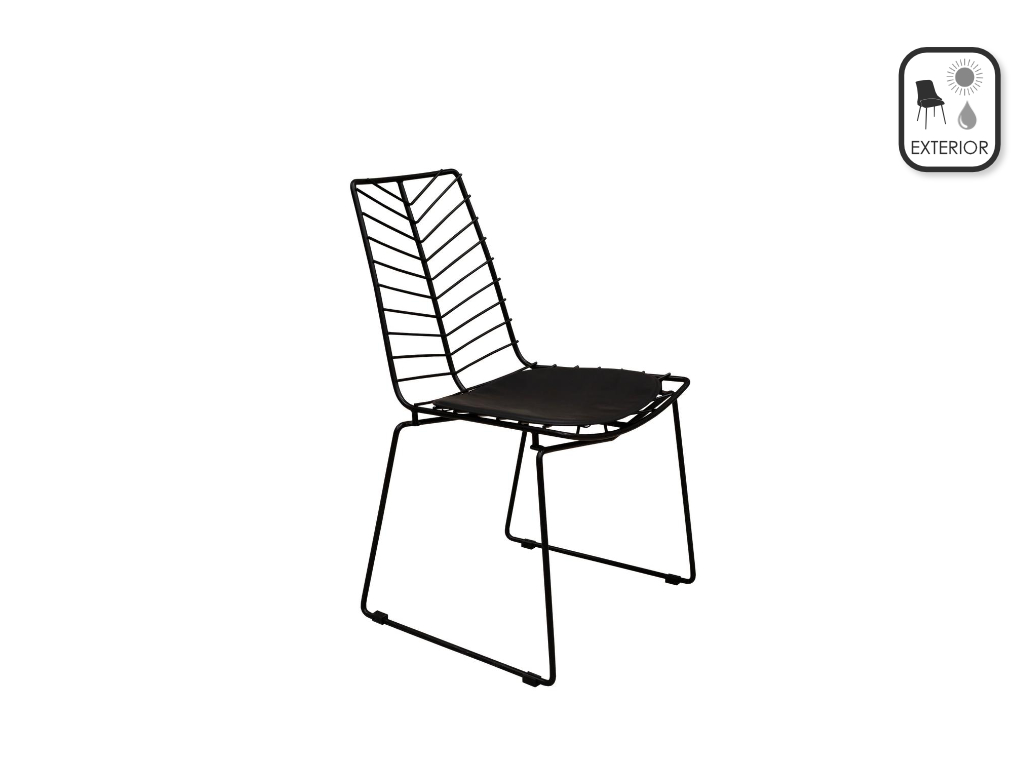 SILLA: BRANCH / CATÁLOGO: CLASSICA LINE