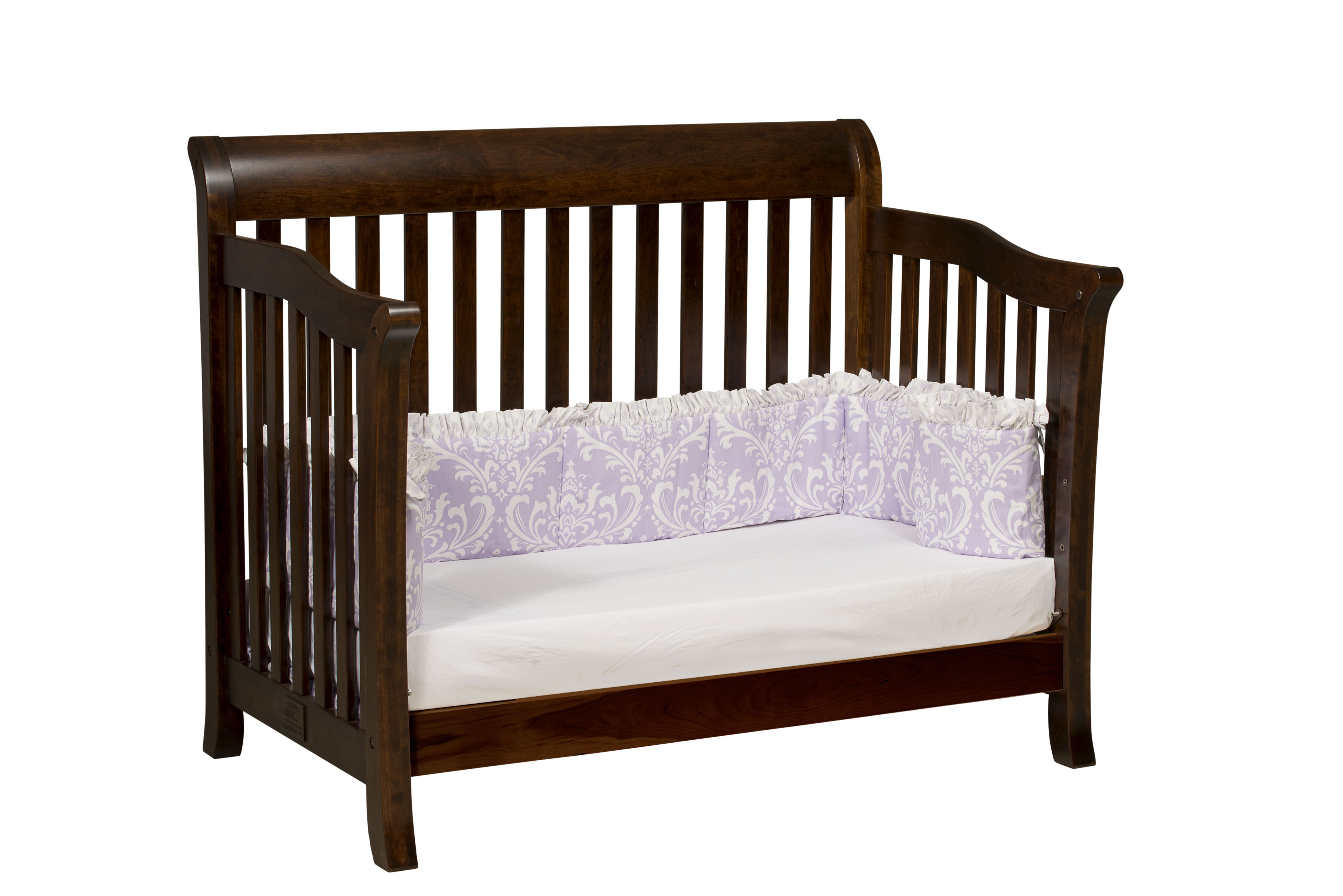 Berkley Toddler Bed-#28