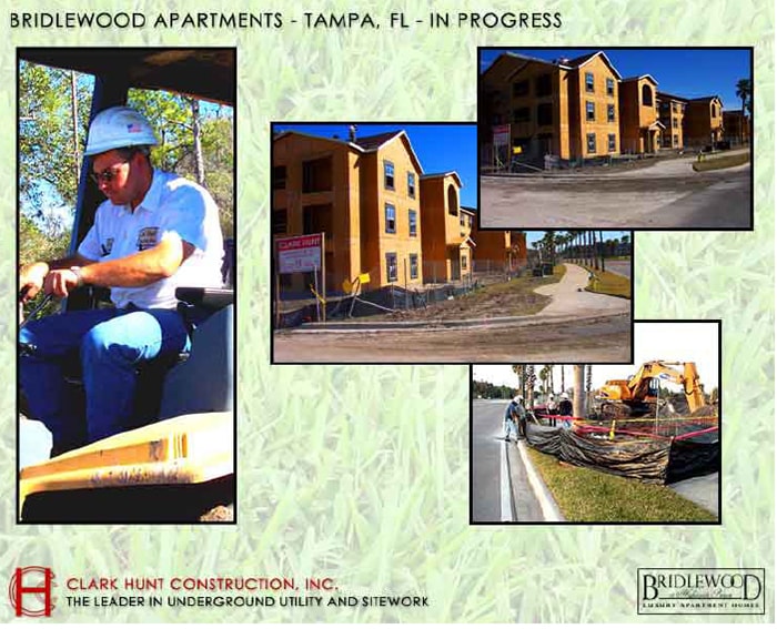 Bridlewood Apartments