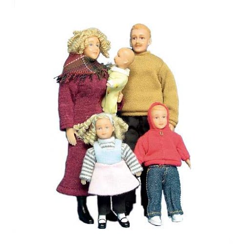 DONALLY MODERN FAMILY