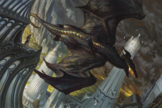 Donato Arts Fantasy