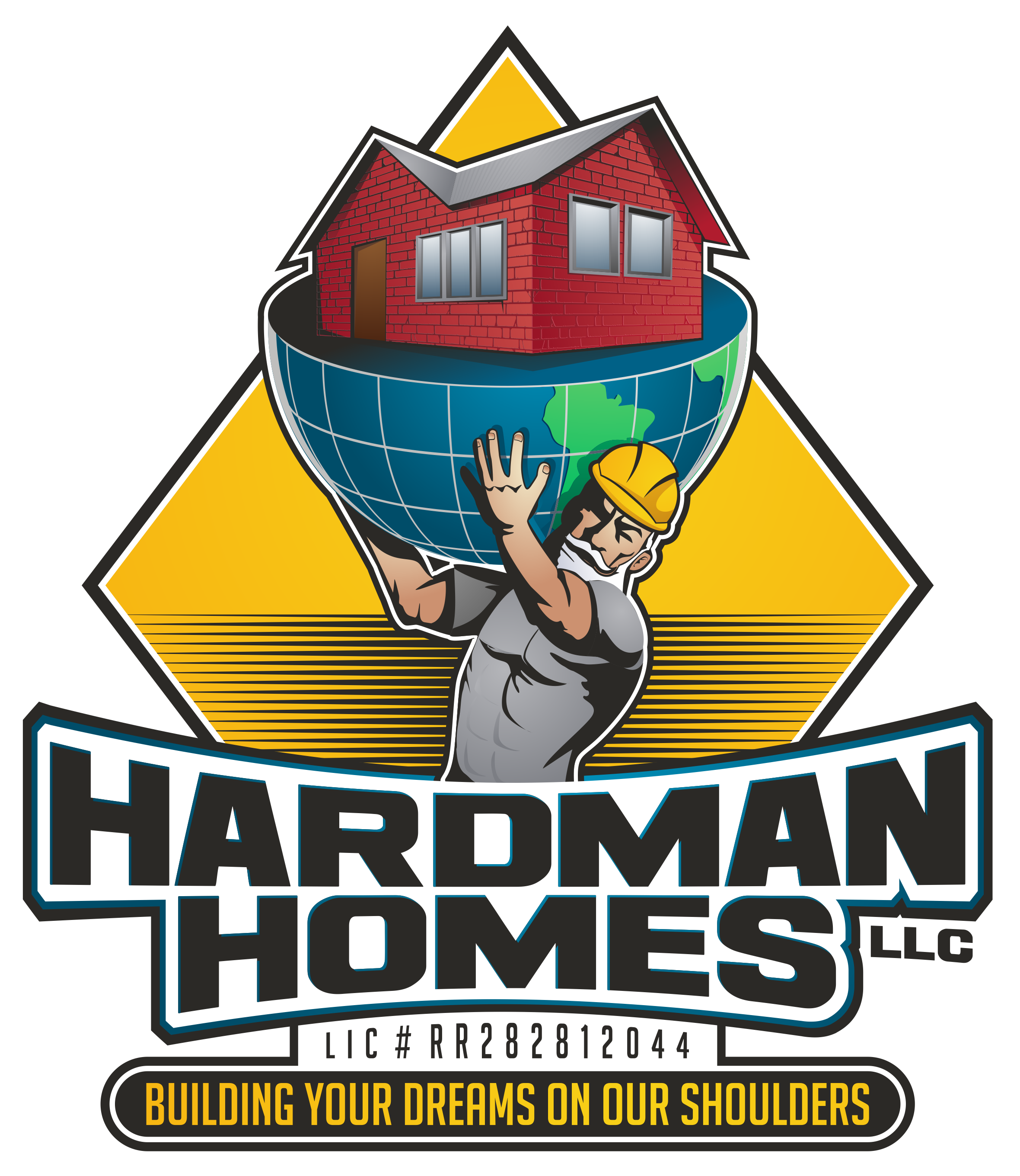 Hardman Homes LLC