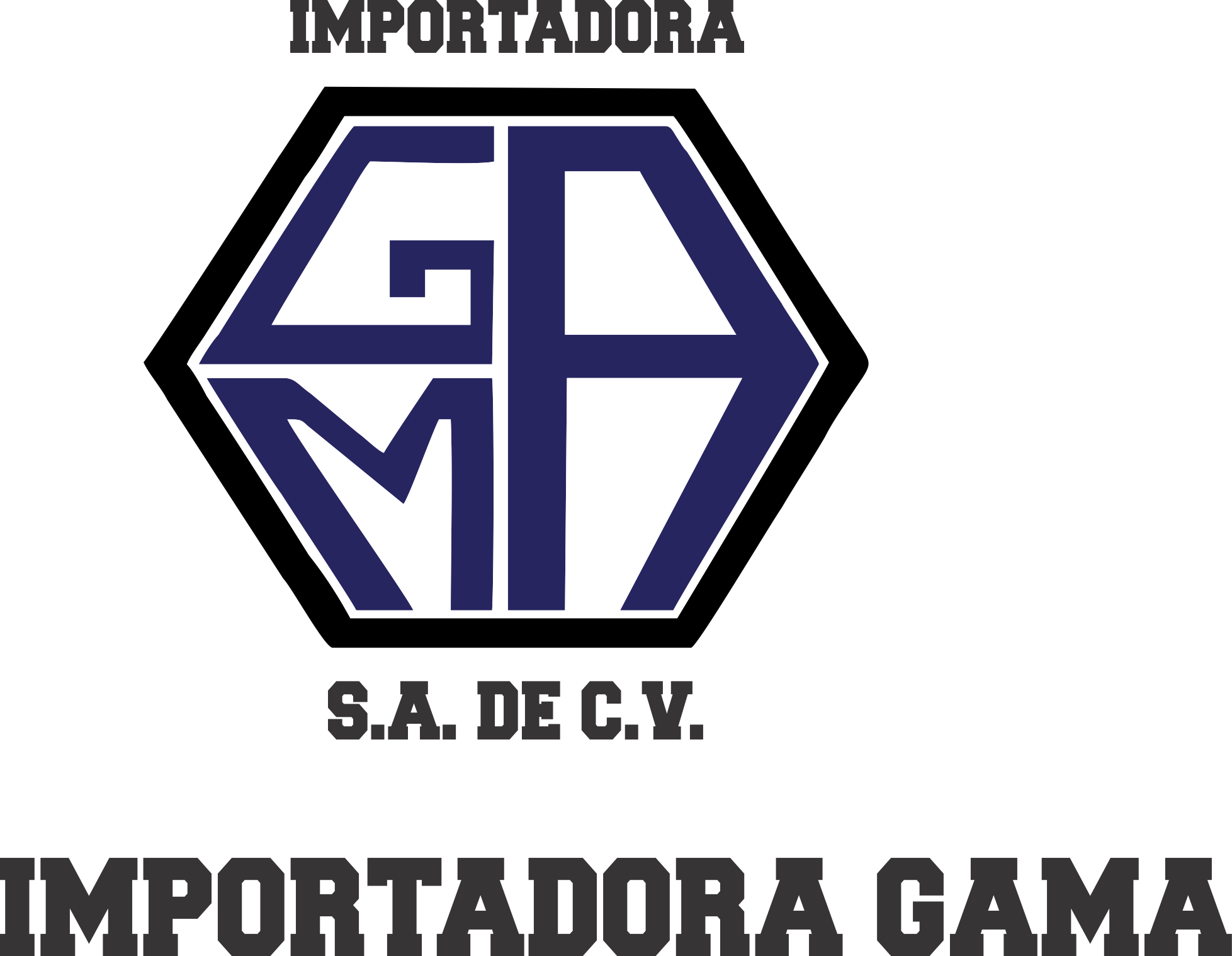 INDUSTRIA GAMA
