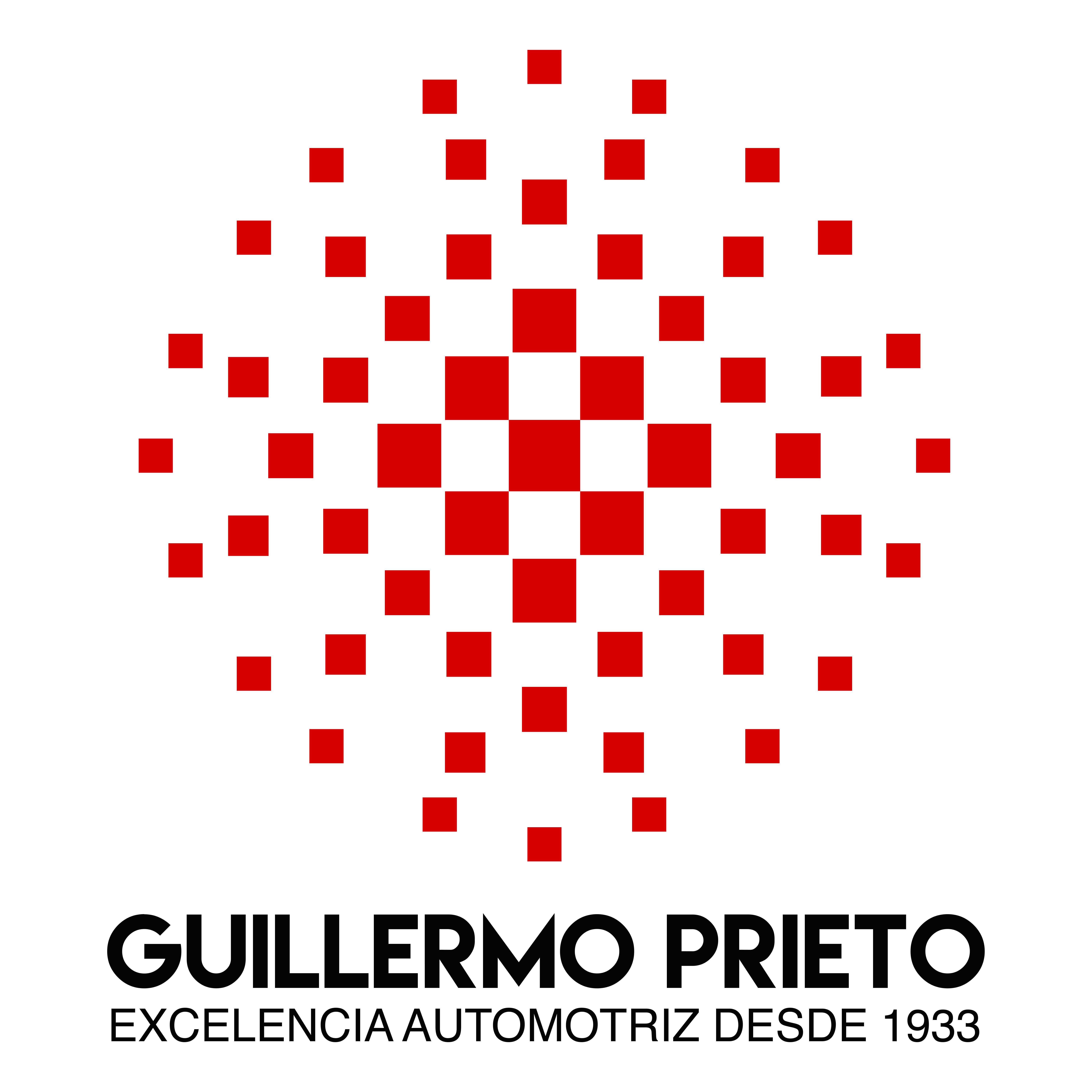 GUILLERMO PRIETO Y COMPAÑÍA,  S.A. DE C.V
