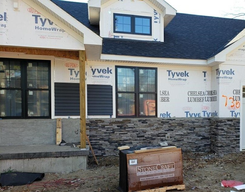 Exterior Home Remodeling