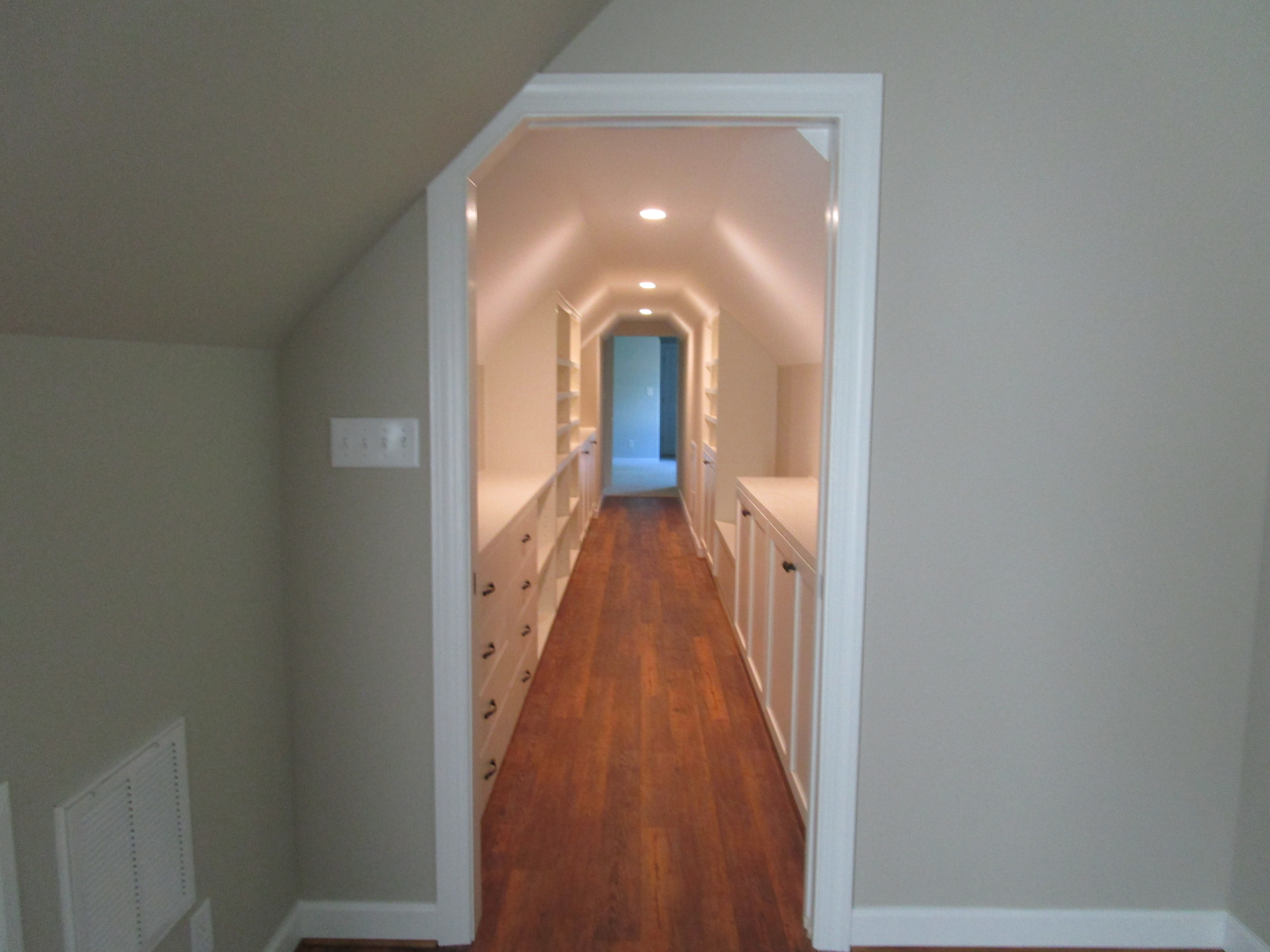O'Donnell Man Cave After