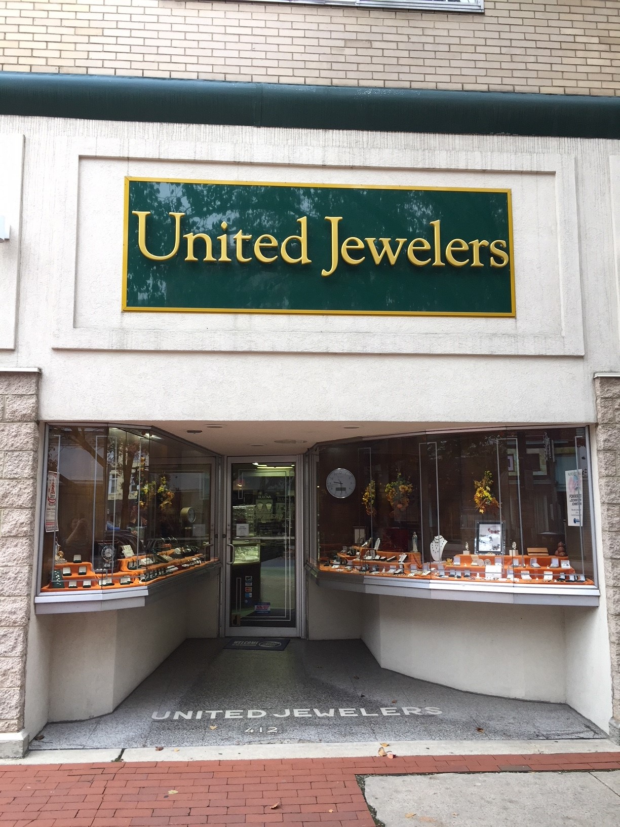 United Jewelers