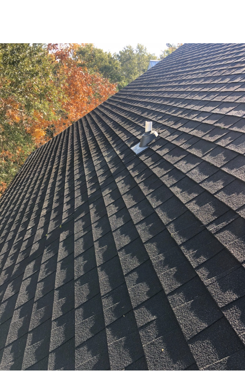 Durable Roofing Material