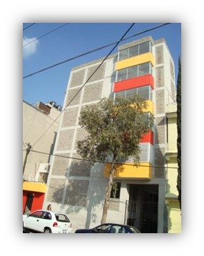 CUITZEO  No. 220
No. DE  VIVIENDAS 46
