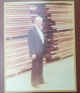 JP Haynes Picture JP Haynes Picture