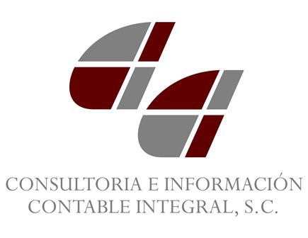 CONSULTORIA E INFORMACION CONTABLE INTEGRAL SC