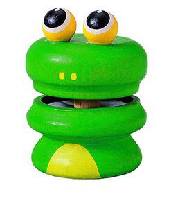 FROG MARACAS
PT5116 NO. 95
$