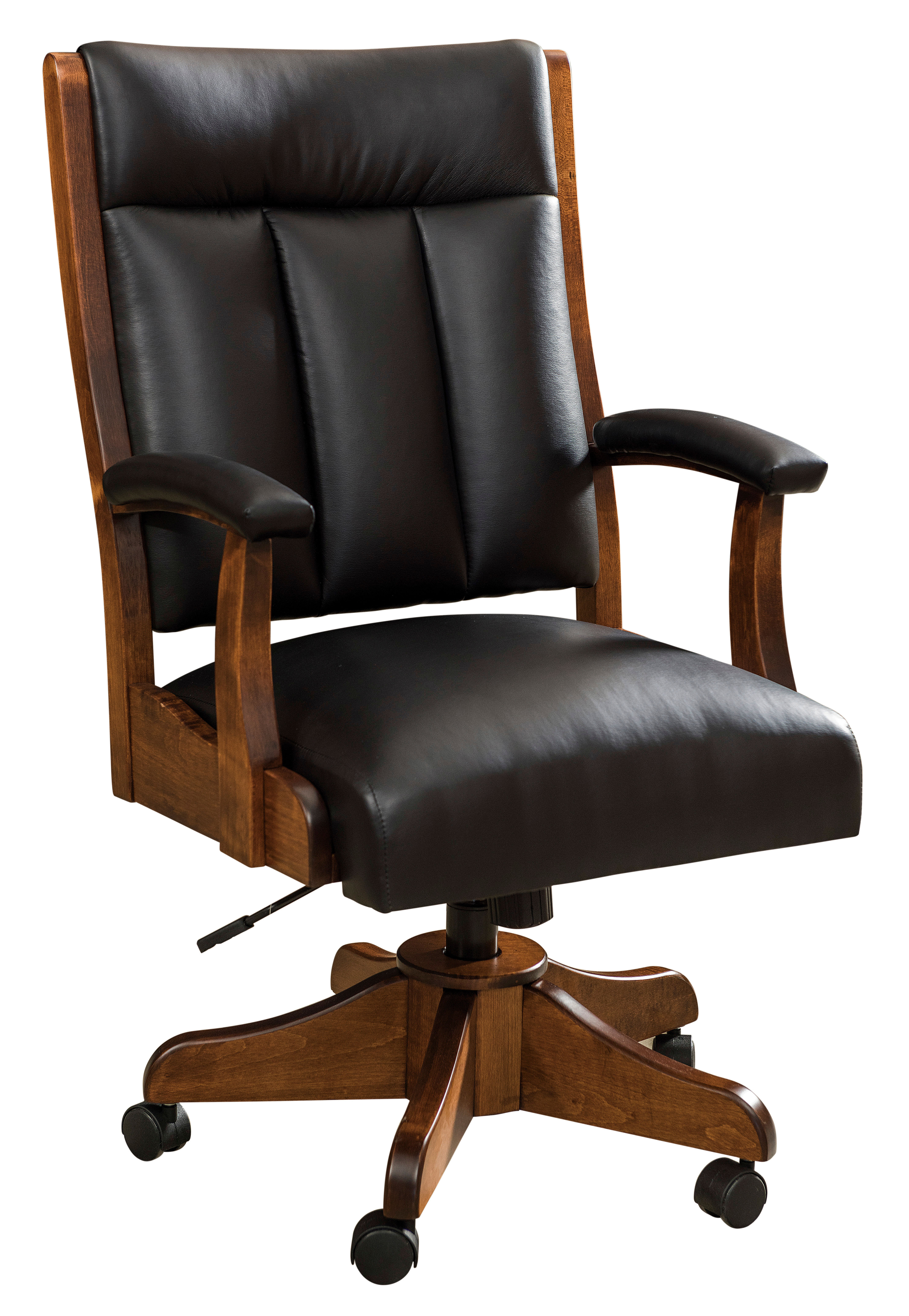 Roxbury Desk Chair-#131